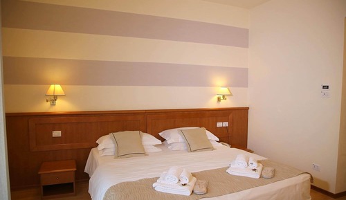 Habitación superior