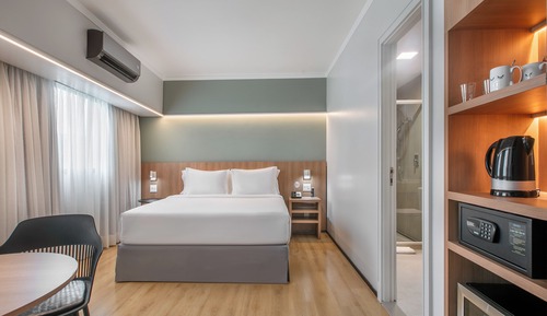 Innside Premium Room Queen