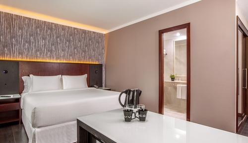 The Innside Room - Smart