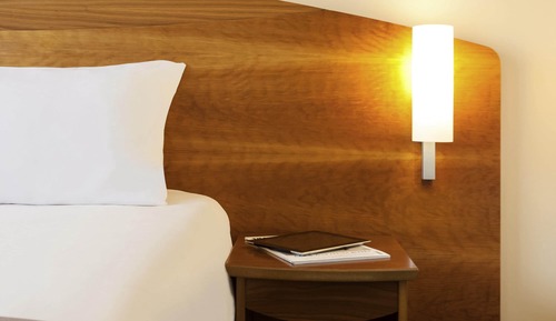 Habitación, 1 cama doble