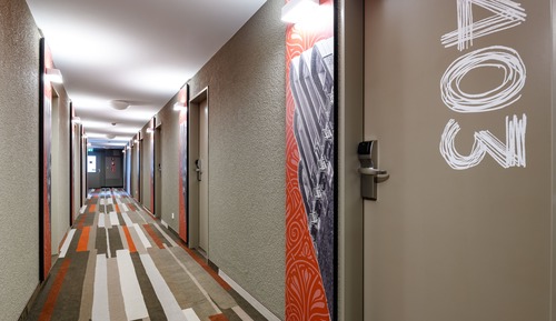 Habitación doble