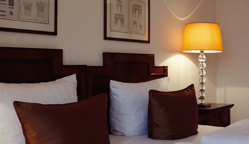 Suite superior