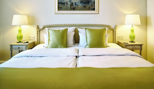 Suite superior