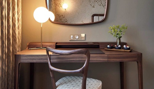 Habitación Business individual