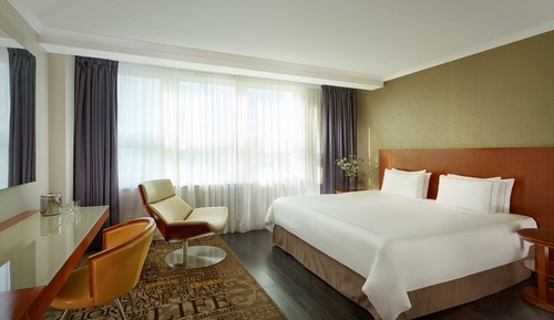 Habitación superior