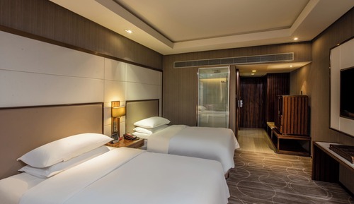 Habitación Premium
