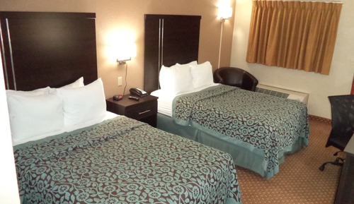 Suite estudio, 2 camas dobles, no fumadores