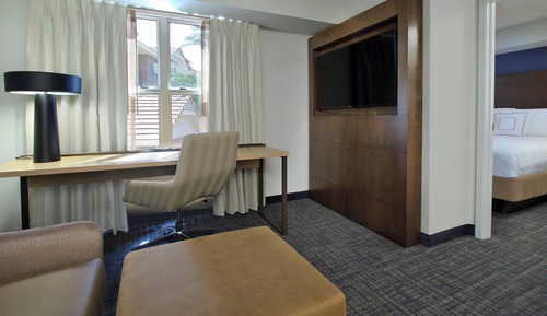 Suite, 1 habitación