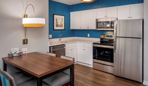 Suite, 2 habitaciones, no fumadores