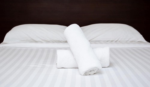Accessible Double Queen Room