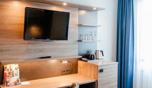 Habitación individual superior