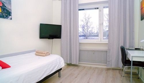 Habitación individual (1 person)