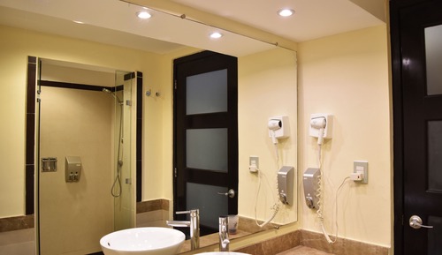 Jr Suite Hacienda 