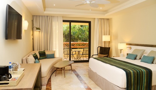 Premium Room Single