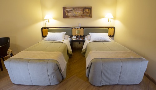 Habitación Premium, 2 camas individuales
