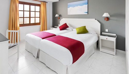 Apartamento, 1 Habitación, Vista Mar (3 adultos y 1 niño)