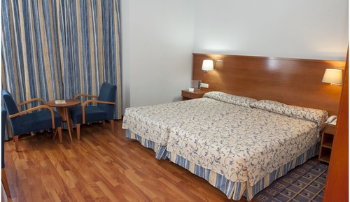 Habitación individual