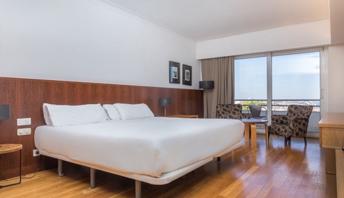 Suite estándar