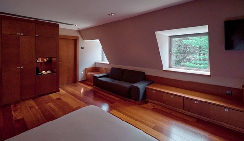 Suite tradicional (2 Adults)