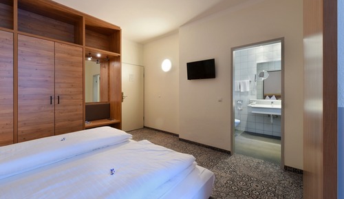 Habitación familiar