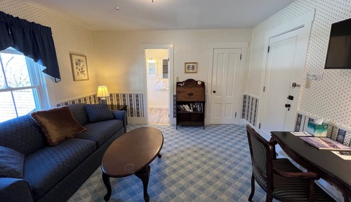 Suite Deluxe