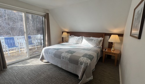 Carriage House