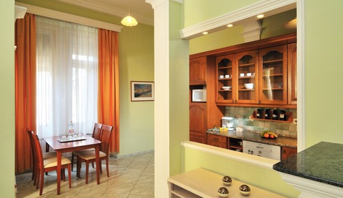 Apartment, 2 Bedrooms