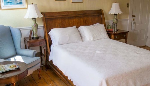 Habitación, 1 cama de matrimonio