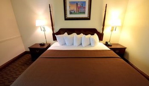Suite Deluxe, 2 habitaciones, balcón, vistas al lago