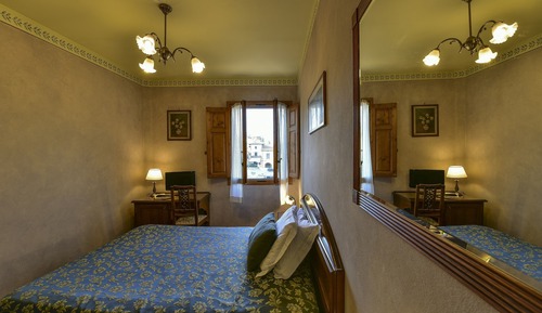 Habitación individual estándar