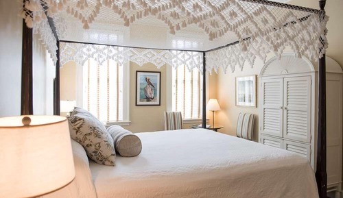 Habitación estándar, 1 cama de matrimonio grande
