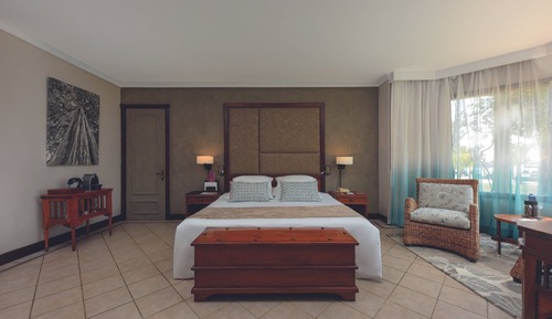 Habitación doble (Zen Suite - Adult only)