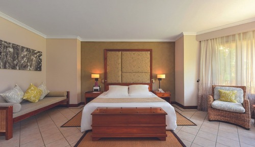 Suite junior (Honeymooners only)