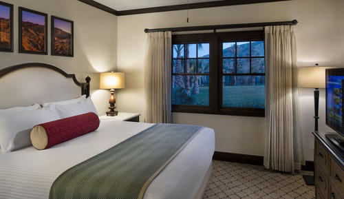 Casita, 1-King Bed