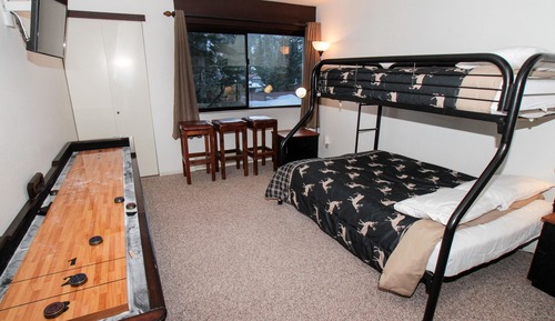 2-Bedroom Condo