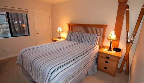 1-Bedroom Condo