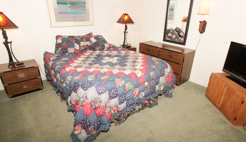 Studio Loft, 2 Baths
