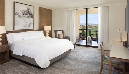 Suite presidencial, 1 habitación, no fumadores