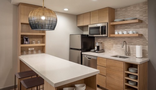 Suite, 1 habitación, no fumadores