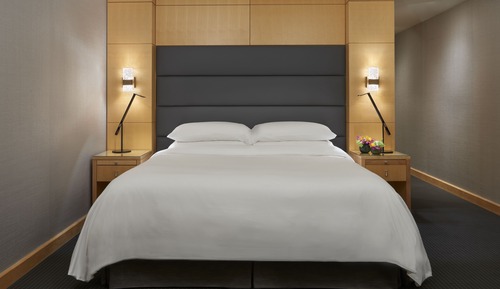 Habitación, 1 cama de matrimonio grande (Accomodation)