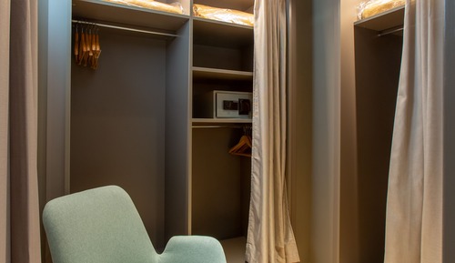 Habitación cuádruple