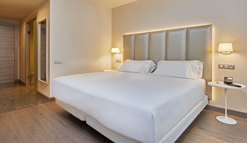 Habitación estándar