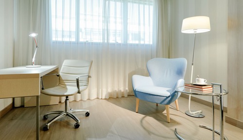 Habitación superior