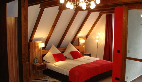 Habitación estándar
