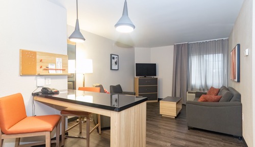 Suite, 1 habitación