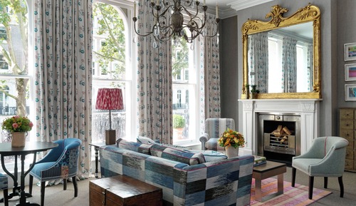 Suite (Knightsbridge)