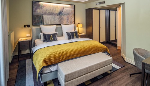 Apartamento familiar