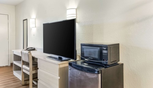 Habitación estándar, 1 cama de matrimonio grande, no fumadores