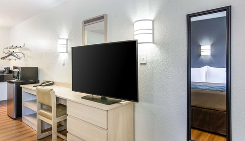 Suite, 2 camas dobles, no fumadores