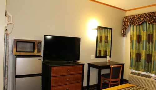 Habitación individual